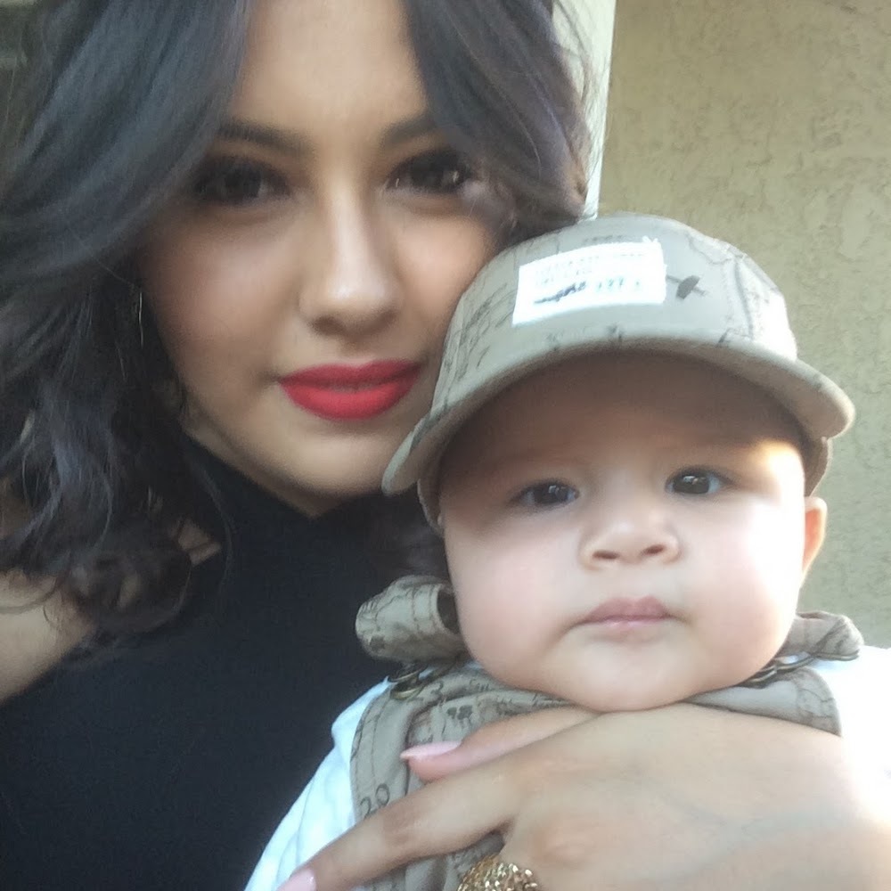 Meet your Posher, Steph